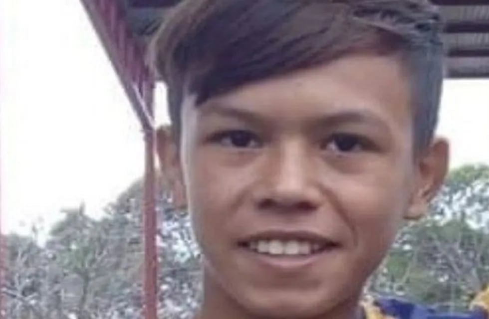 El nene de 12 años había desaparecido luego de ir a jugar al fútbol con amigos. (LT10)