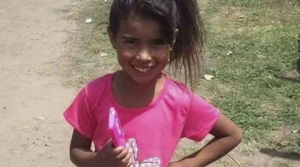 Sheila Ayala, de 10 años, fue ahorcada con una sábana