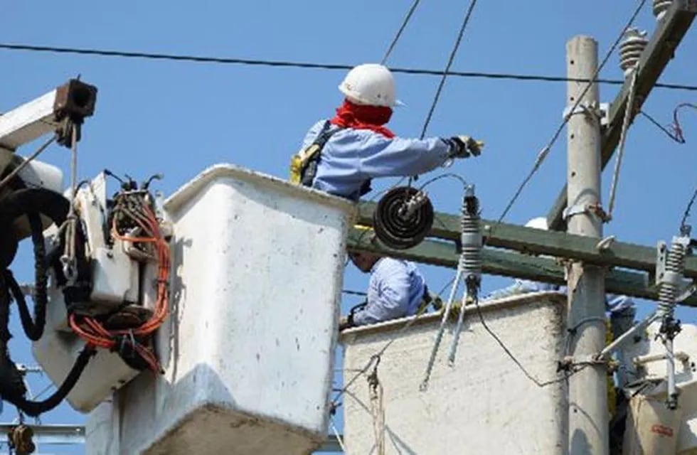Este domingo habrá cortes de energía en Eldorado, 9 de Julio y Liniers