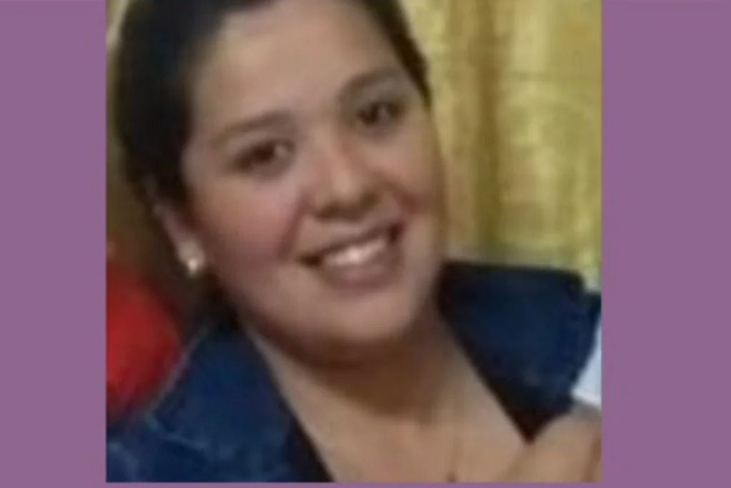 Fernanda Romina Lucero (33).