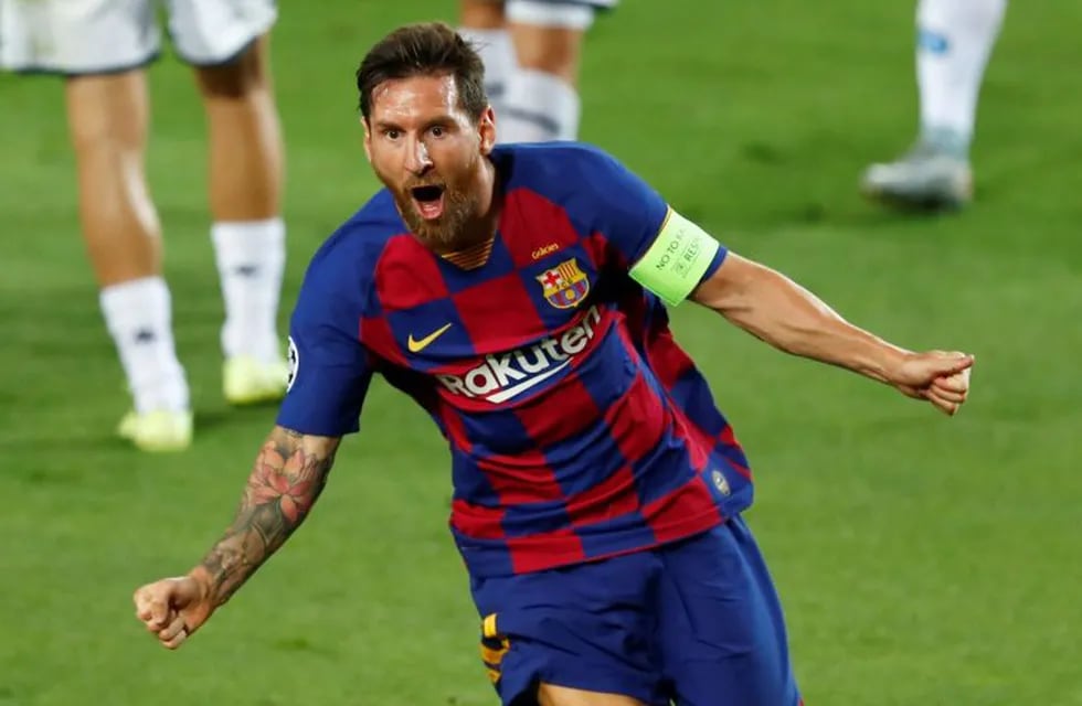 Leo Messi, ¿más cerca del regreso a Barcelona?