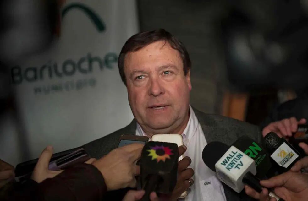 Alberto Weretilneck de Río Negro se impone en estas elecciones