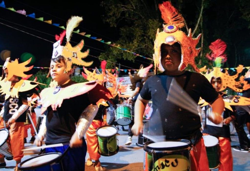 Carnaval Caroyense