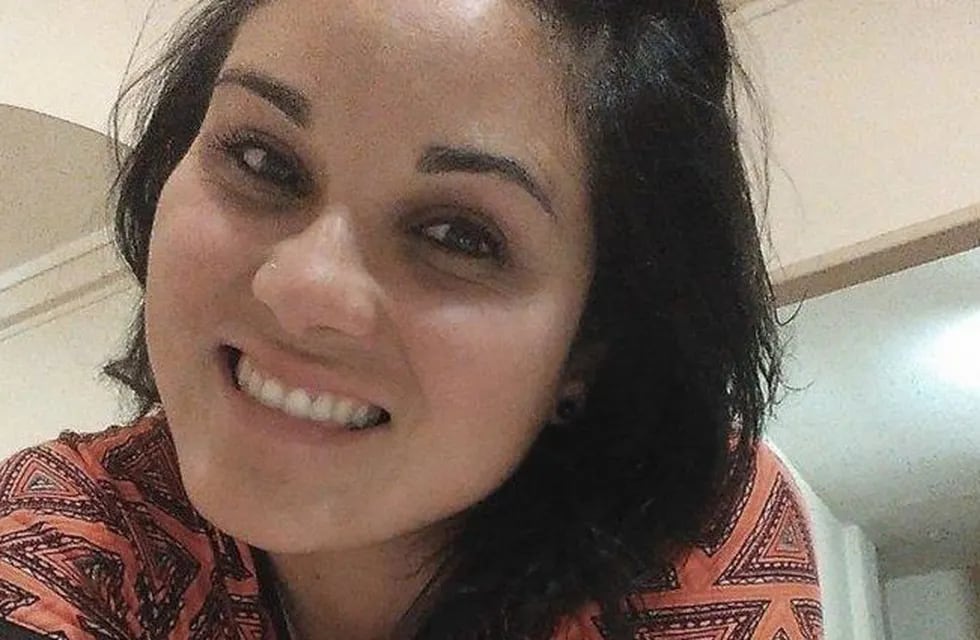 Mujer policía asesinada en Mar del Plata.