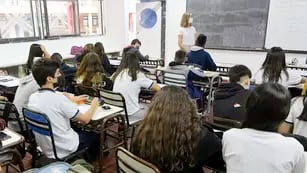 Deuda en la educación Argentina