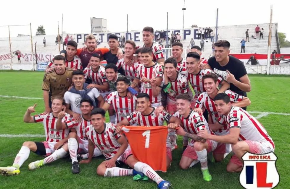 Por toda la Gloria. Instituto jugará la final de la Copa Córdoba ante Argentino Peñarol.