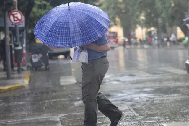 Clima en Córdoba