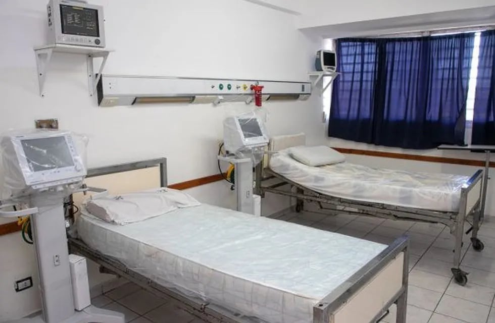 Hospital Morteros