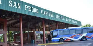 San Pedro: empresa Kenia brindará el servicio de transporte público