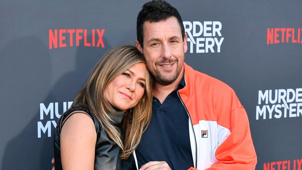 Jennifer Aniston y Adam Sandler regresan a Netflix para protagonizar una nueva cinta de comedia juntos. La fórmula del humor.