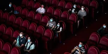 Autorizaron la reapertura de los cines en Salta