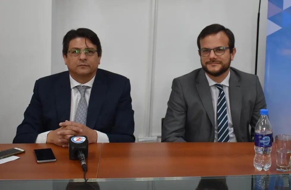 Jujuy aumentó en un 50 por ciento las causas con resolución a un año de implementarse el nuevo Código Procesal Penal, anunciaron el fiscal general  del MPA, Sergio Lello Sánchez, y el secretario relator Ignacio Pasquini.