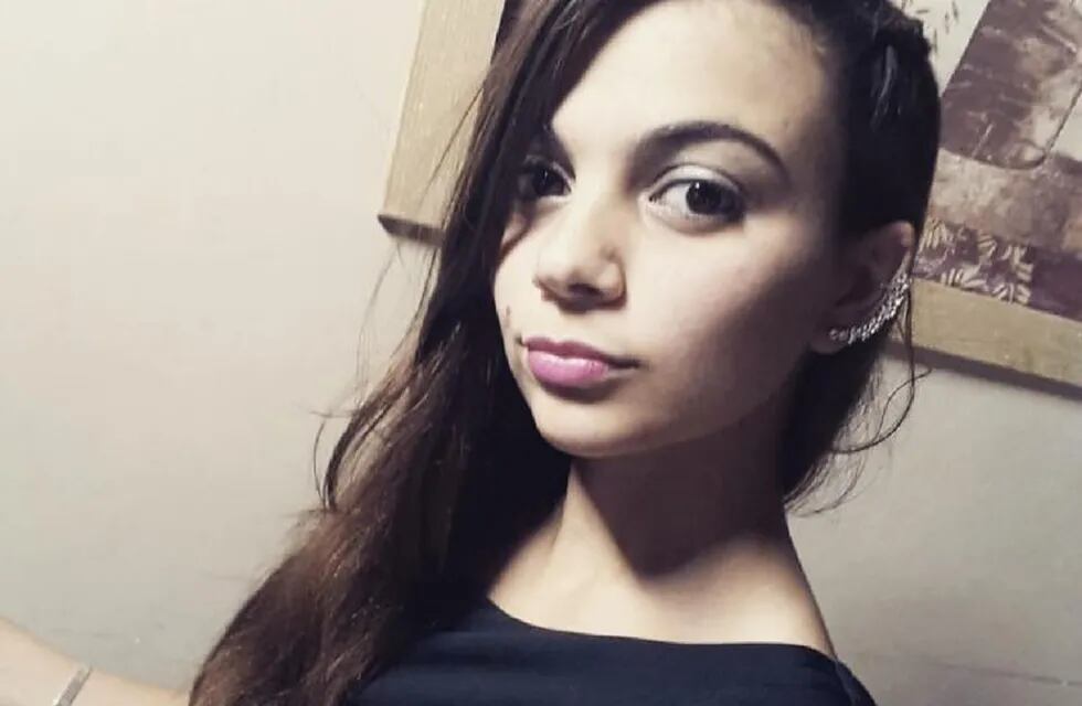 La adolescente fue hallada sin vida hace poco más de dos semanas. (Facebook)