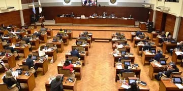 Legislatura de Jujuy