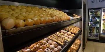 Panadería viral en Mendoza
