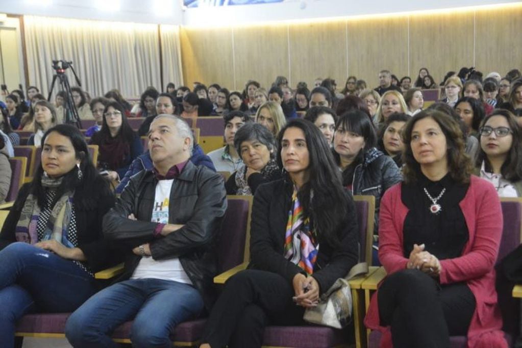Más de 300 participantes disfrutaron del foro iberoamericano de narración oral. (Web).