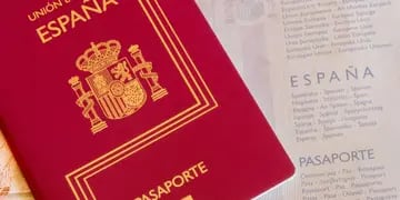 No es necesario contar con la ciudadanía española para acceder a la visa laboral. Imagen ilustrativa / Web