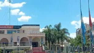 Municipio de Villa Carlos Paz.