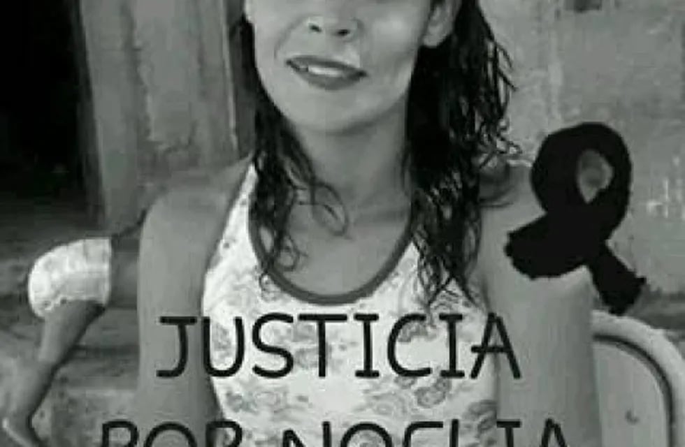Aimogasta: Comienza el juicio por el femicidio de Noelia Menem