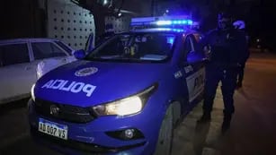 Policía de Córdoba,