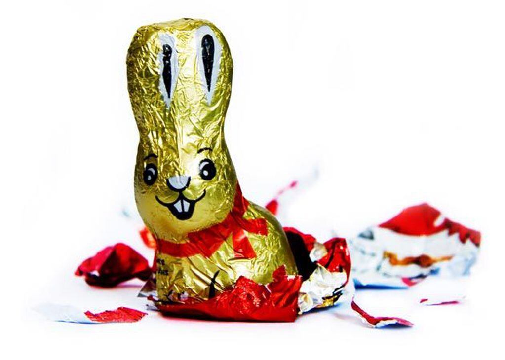 Ante los precios de los Huevos de Pascua, muchas personas se inclinan por el Conejo de Pascua, que presenta precios más económicos. 