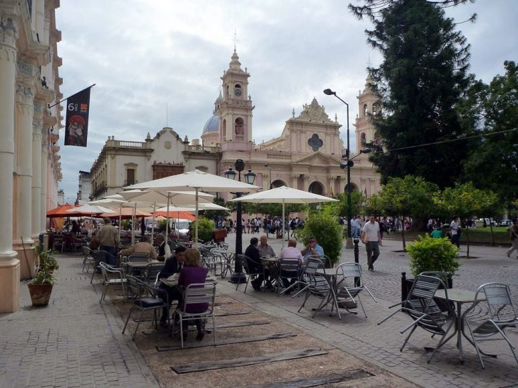 Turismo interno en Salta (web)