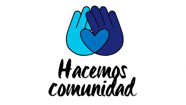 Hacemos Comunidad: Nueva organización social en Tres Arroyos