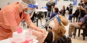 Se recuperaron de coronavirus 80 mil pacientes en Rosario