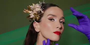 Natalia Oreiro