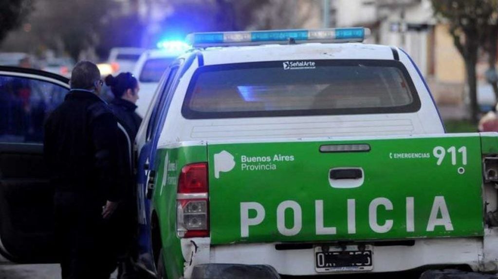 La Policía de la Provincia de Buenos Aires aumentará el patrullaje en las zonas de posible conflicto. (Web)