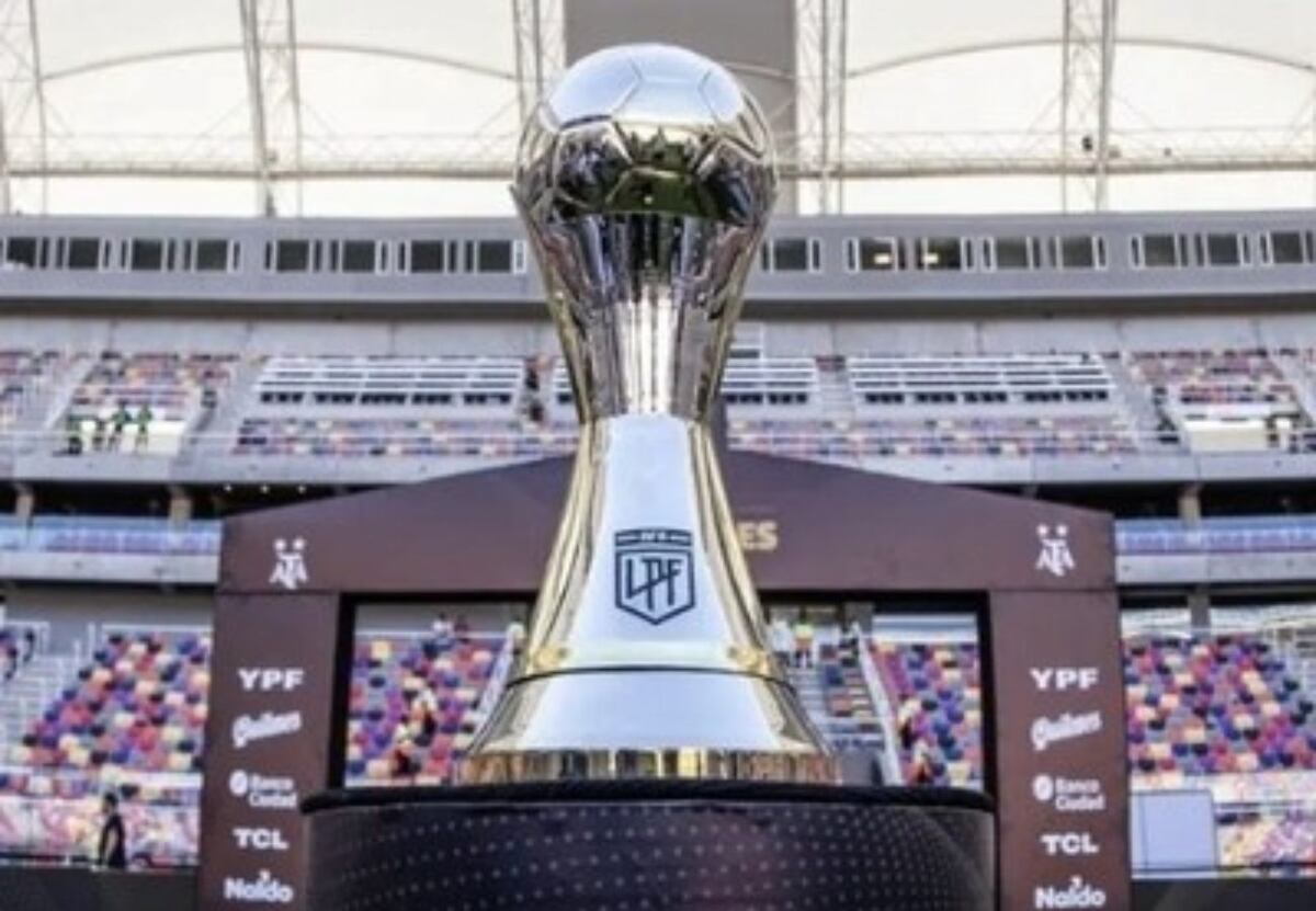 Platense vs Estudiantes, por el Trofeo de Campeones: cuándo, a qué hora y por dónde verlo thumbnail