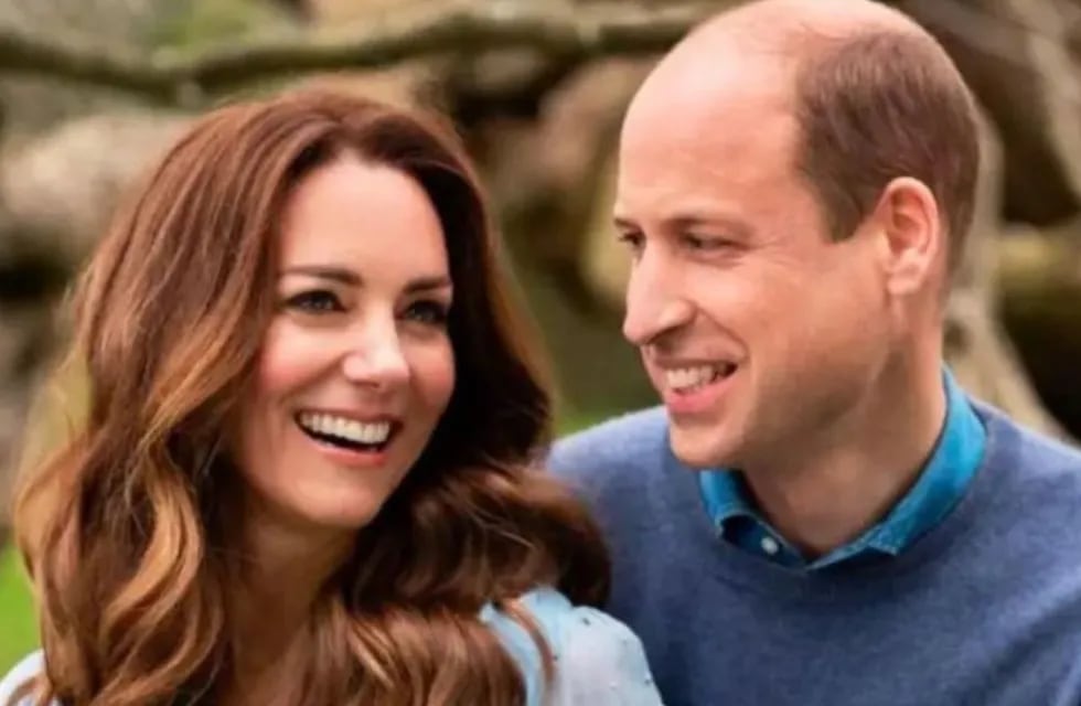 Kate Middleton: cómo empezó su historia de amor con el Príncipe William