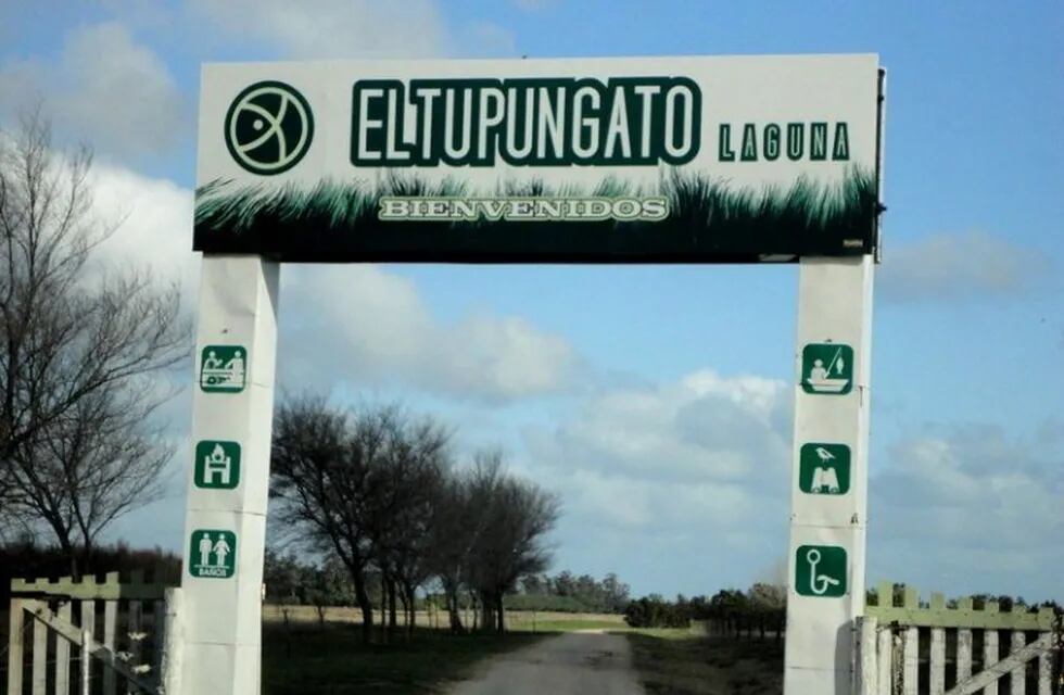 El Tupungato Necochea
