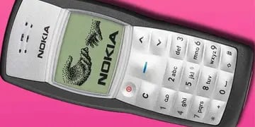 NOKIA 1100. ¿Cuánto pagarías?