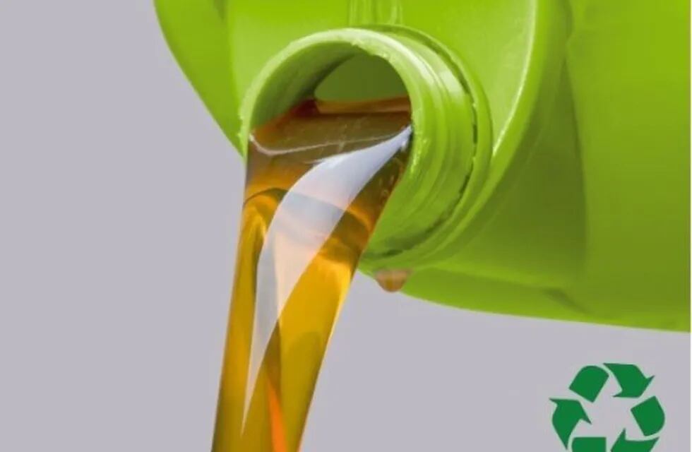 El Ministerio de Ambiente procesa y recicla hasta 50.000 litros de aceites por mes