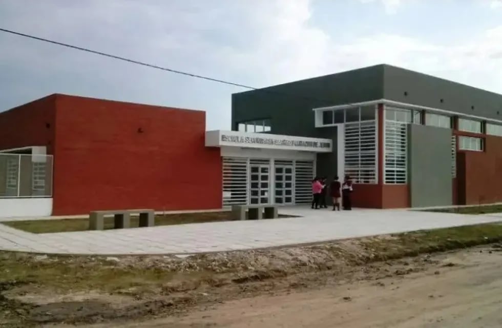El grave episodio ocurrió en la Escuela Sagrado Corazón de Corrientes.