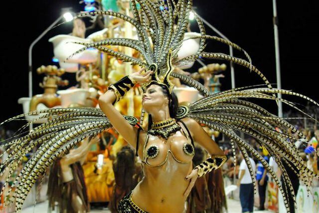 Se prepara la edición 2022 del Carnaval del País