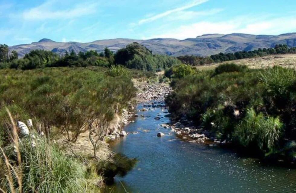 Sierra de la Ventana (Foto: www.welcomeargentina.co)