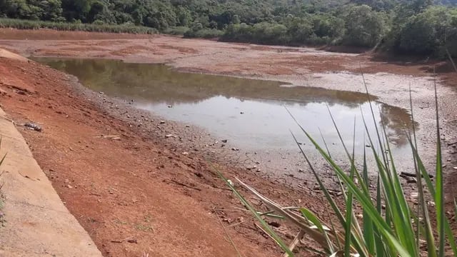 En Bernardo de Irigoyen el 70% de la población está sin agua potable