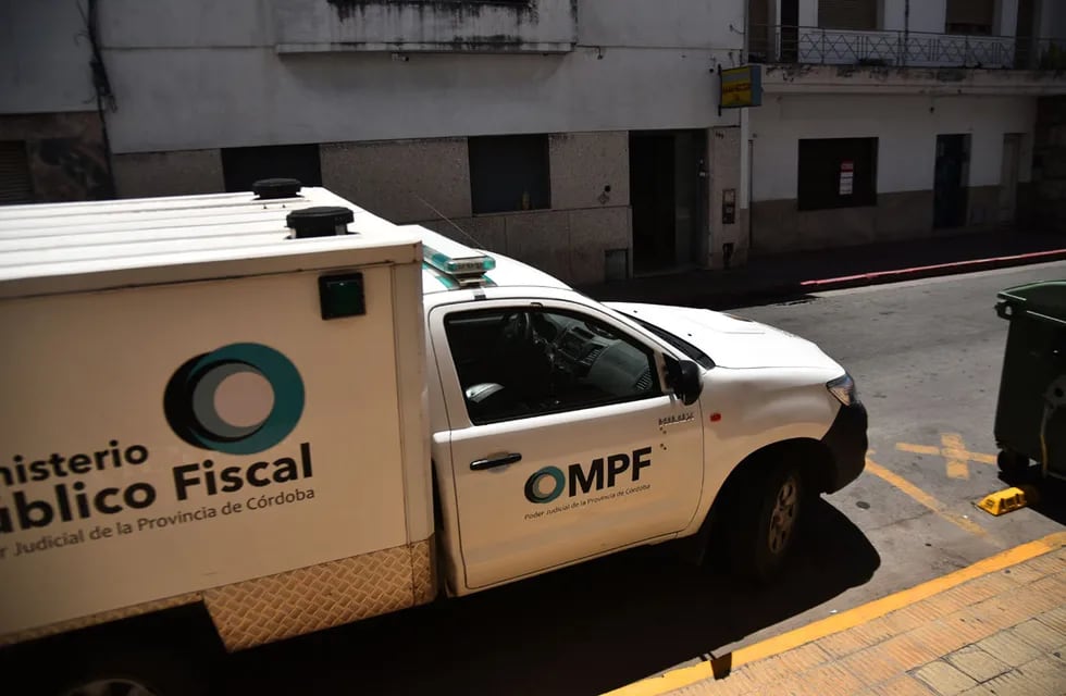 La Policía de Córdoba investiga el crimen.