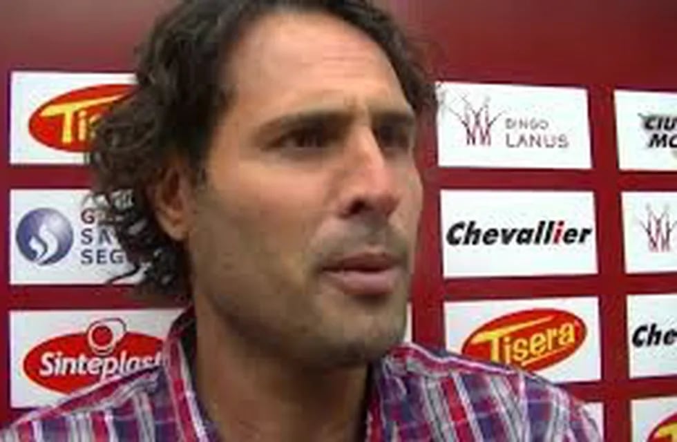 Ex aruqero de Belgrano y de la Selección, Carlos Bossio atraviesa por una situación tremenda.