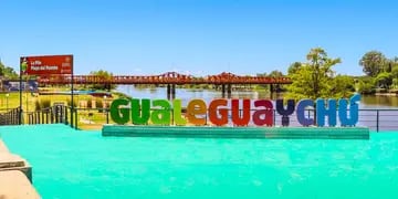Portal Gualeguaychú y Guardavidas