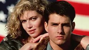 Qué fue de la vida de Kelly McGillis, Charlotte en "Top Gun"