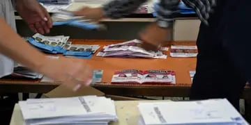 Elecciones en Zavalla