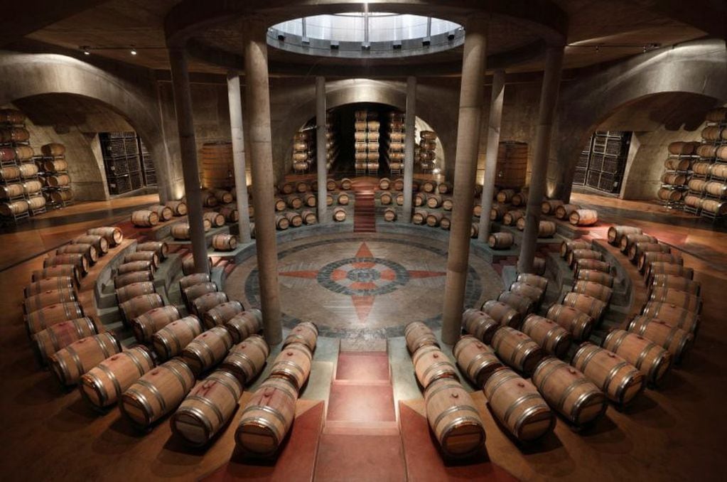 El mundo otra vez premió a la vitivinicultura de Mendoza