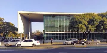 Hospital de Emergencias Clemente Álvarez