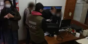 Un individuo fue detenido por difusión de pornografía infantil en Posadas