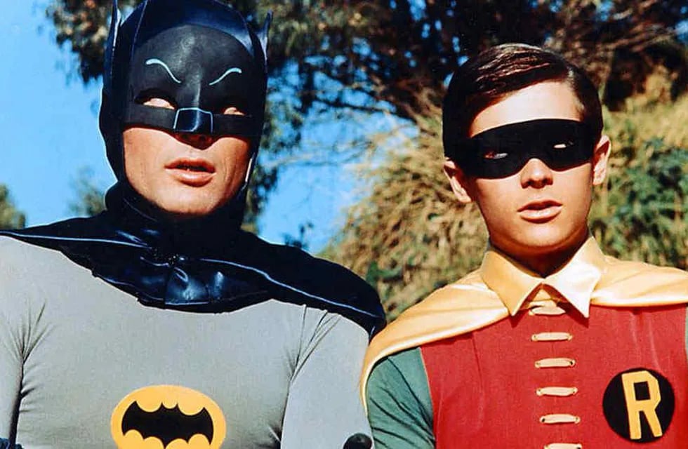 The Batman 1966 dirigida por Leslie H. Martinson.