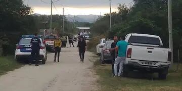 Horror en Alta Gracias: encuentran dos adolescentes muertos y la madre fue detenida.