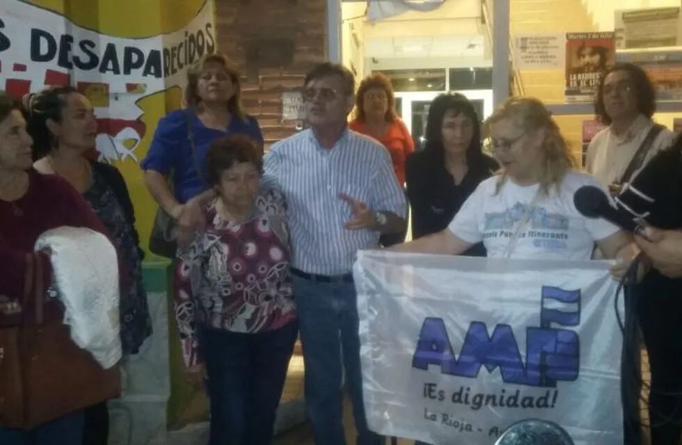 Rogelio De Leonardi ratificó su liderazgo en AMP